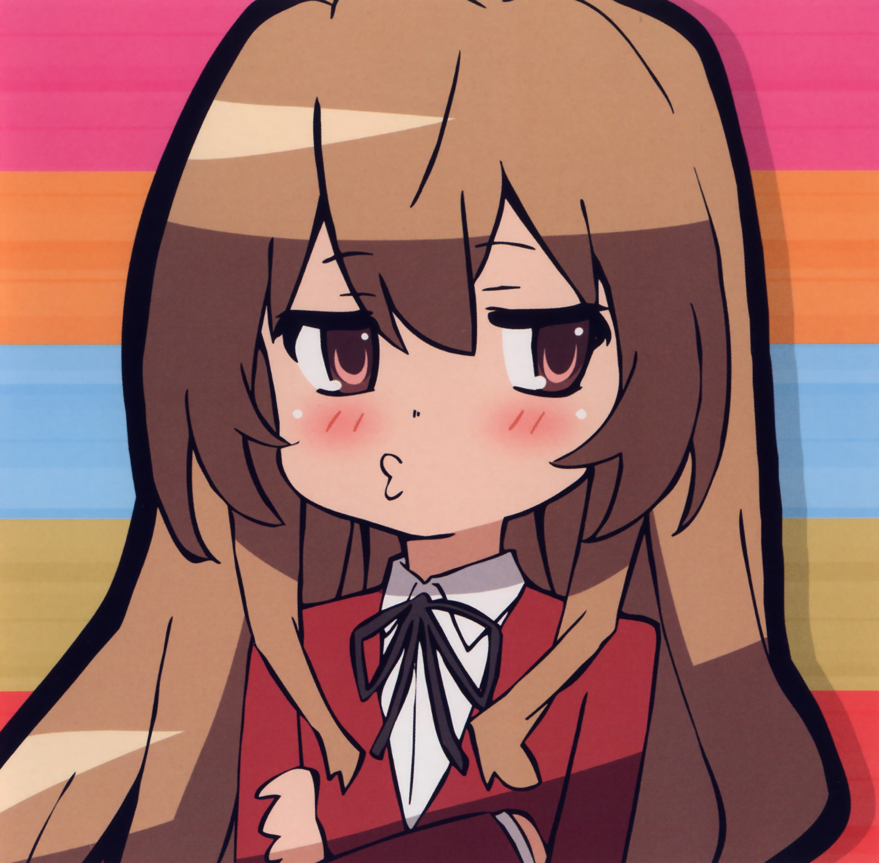 Toradora